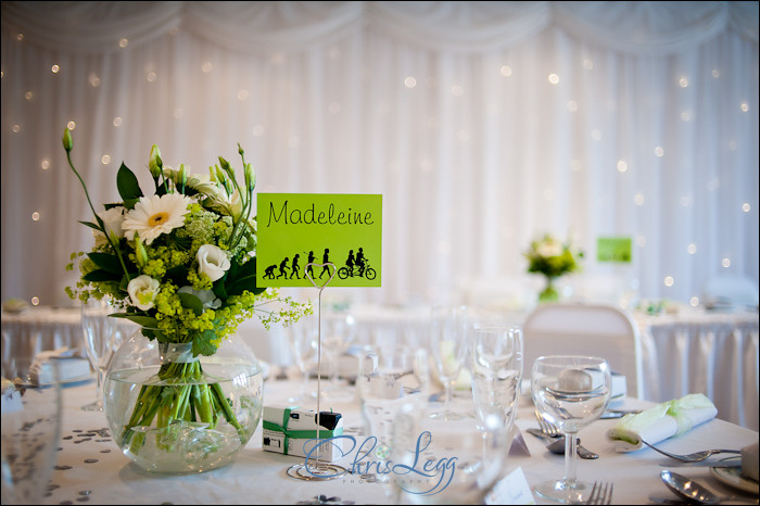 Wedding Photography at Bickley Manor Hotel