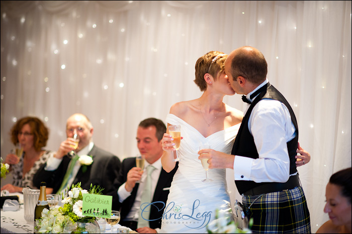 Wedding Photography at Bickley Manor Hotel