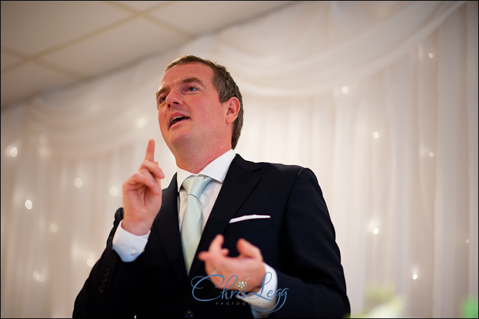 Wedding Photography at Bickley Manor Hotel