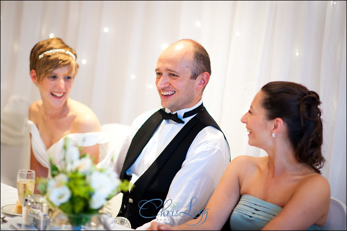 Wedding Photography at Bickley Manor Hotel