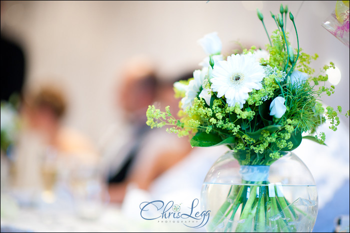 Wedding Photography at Bickley Manor Hotel