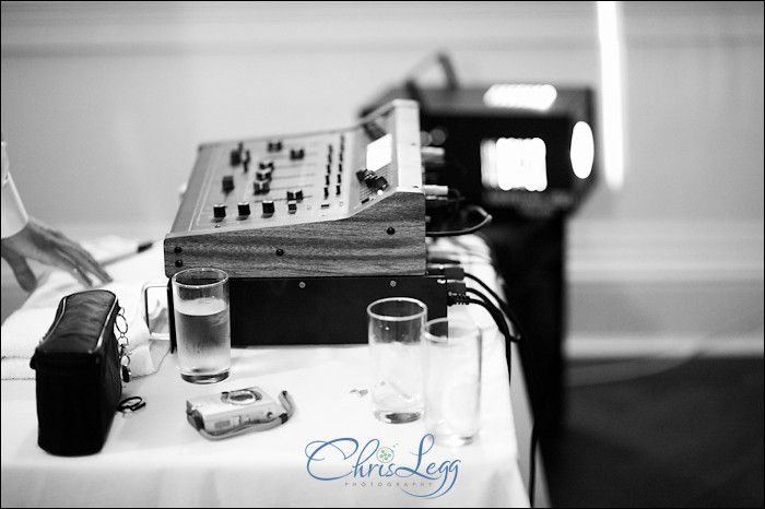 Wedding Photography at Bickley Manor Hotel