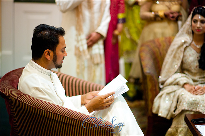 Chancery Court London Wedding Photography