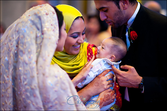 Chancery Court London Wedding Photography