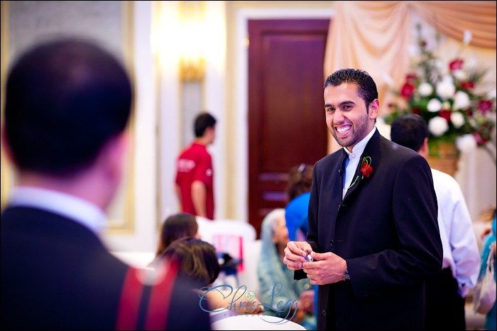 Chancery Court London Wedding Photography