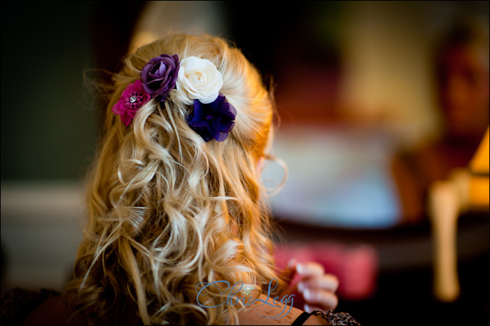 Wedding Photography at Tylney Hall in Hampshire