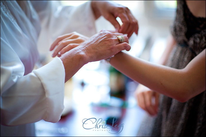 Wedding Photography at Tylney Hall in Hampshire