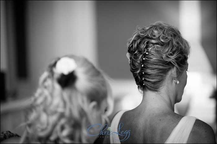 Wedding Photography at Tylney Hall in Hampshire