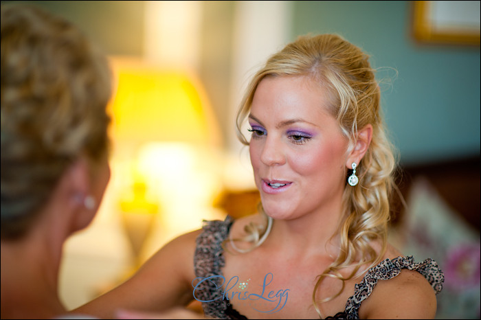 Wedding Photography at Tylney Hall in Hampshire