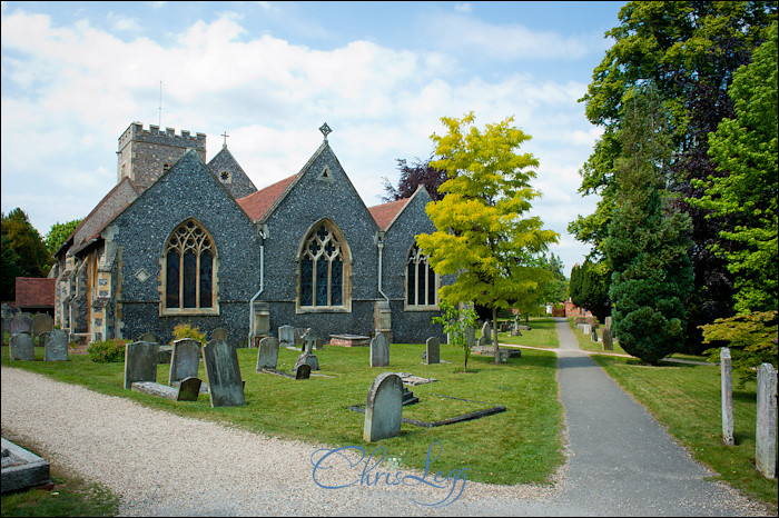 Wedding Photography at Tylney Hall in Hampshire