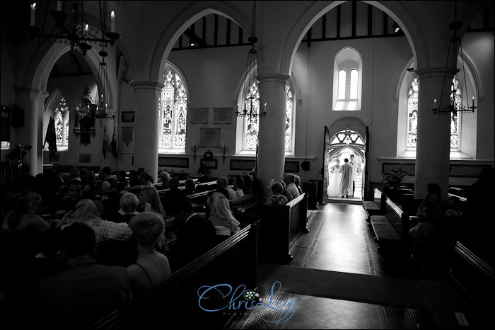 Wedding Photography at Tylney Hall in Hampshire