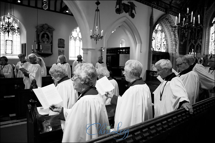 Wedding Photography at Tylney Hall in Hampshire