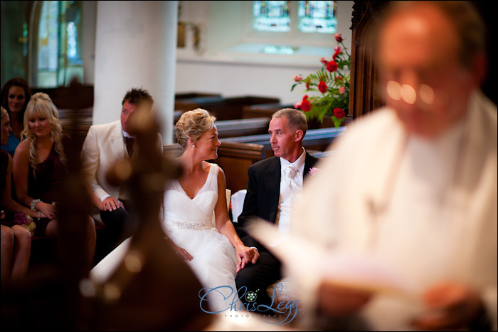 Wedding Photography at Tylney Hall in Hampshire