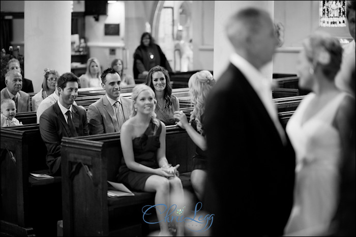 Wedding Photography at Tylney Hall in Hampshire