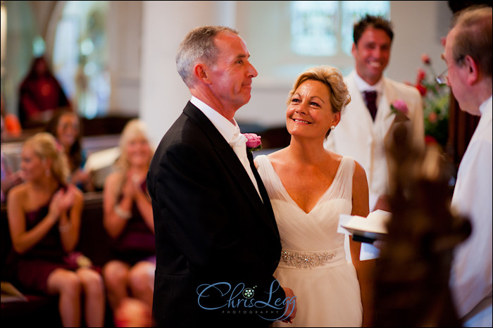 Wedding Photography at Tylney Hall in Hampshire