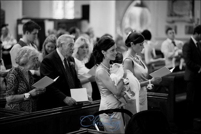 Wedding Photography at Tylney Hall in Hampshire