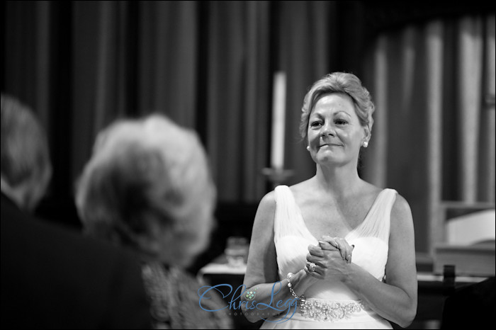 Wedding Photography at Tylney Hall in Hampshire