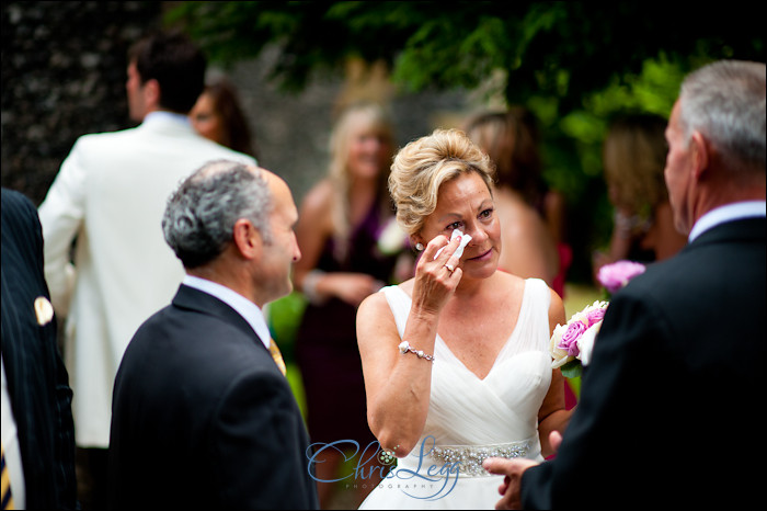 Wedding Photography at Tylney Hall in Hampshire