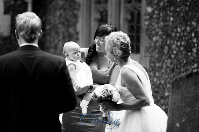 Wedding Photography at Tylney Hall in Hampshire