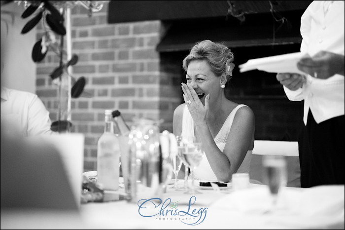 Wedding Photography at Tylney Hall in Hampshire