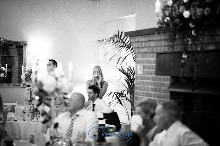 Wedding Photography at Tylney Hall in Hampshire