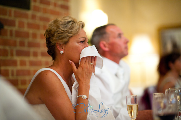 Wedding Photography at Tylney Hall in Hampshire