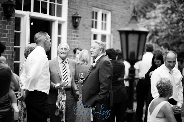 Wedding Photography at Tylney Hall in Hampshire