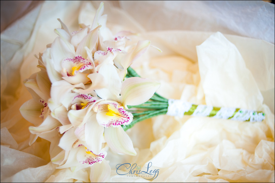 Wedding Photography at Burrows Lea Country House