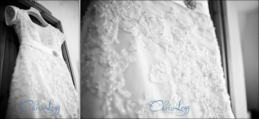 Wedding Photography at Burrows Lea Country House