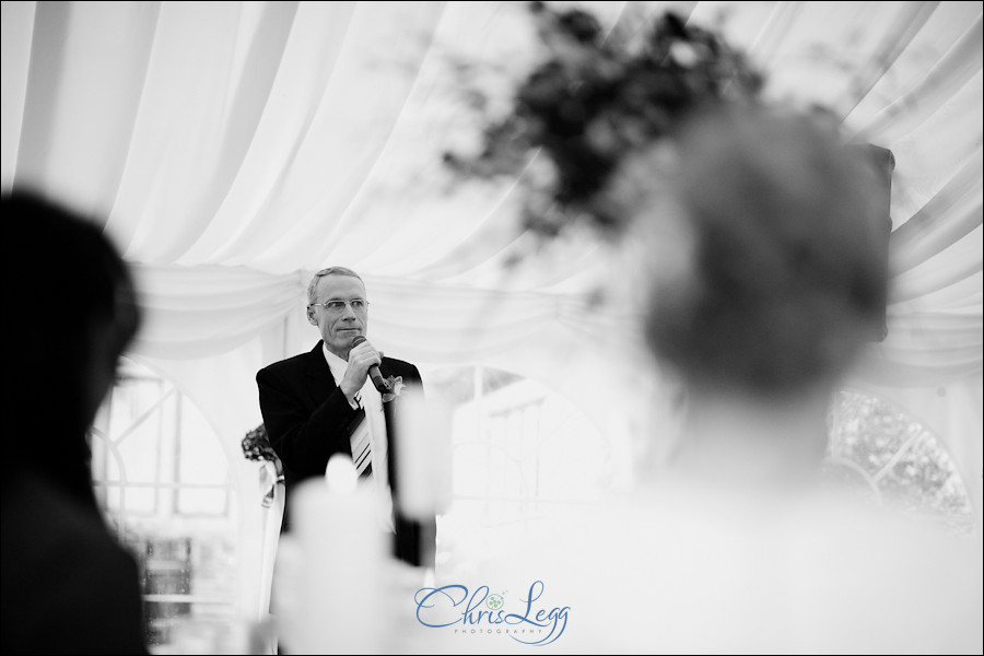 Wedding Photography at Burrows Lea Country House