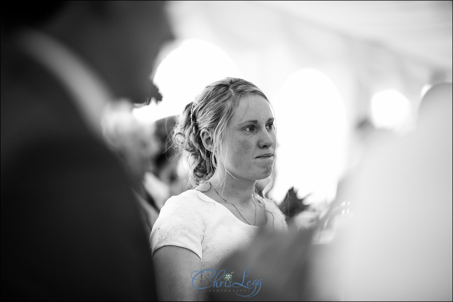 Wedding Photography at Burrows Lea Country House