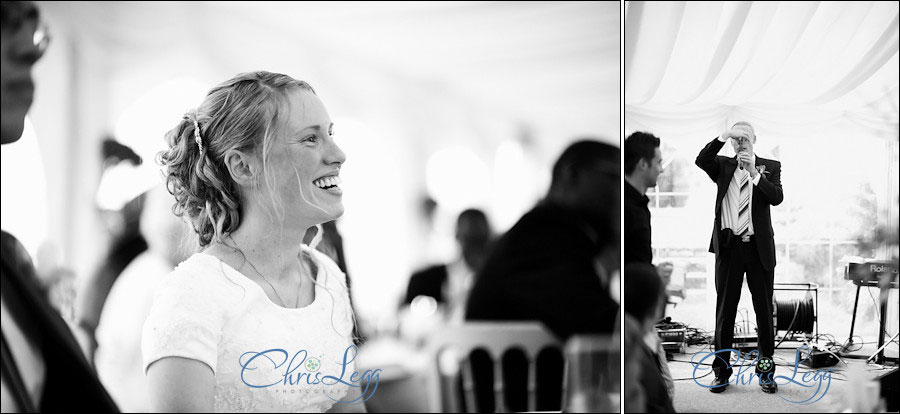 Wedding Photography at Burrows Lea Country House