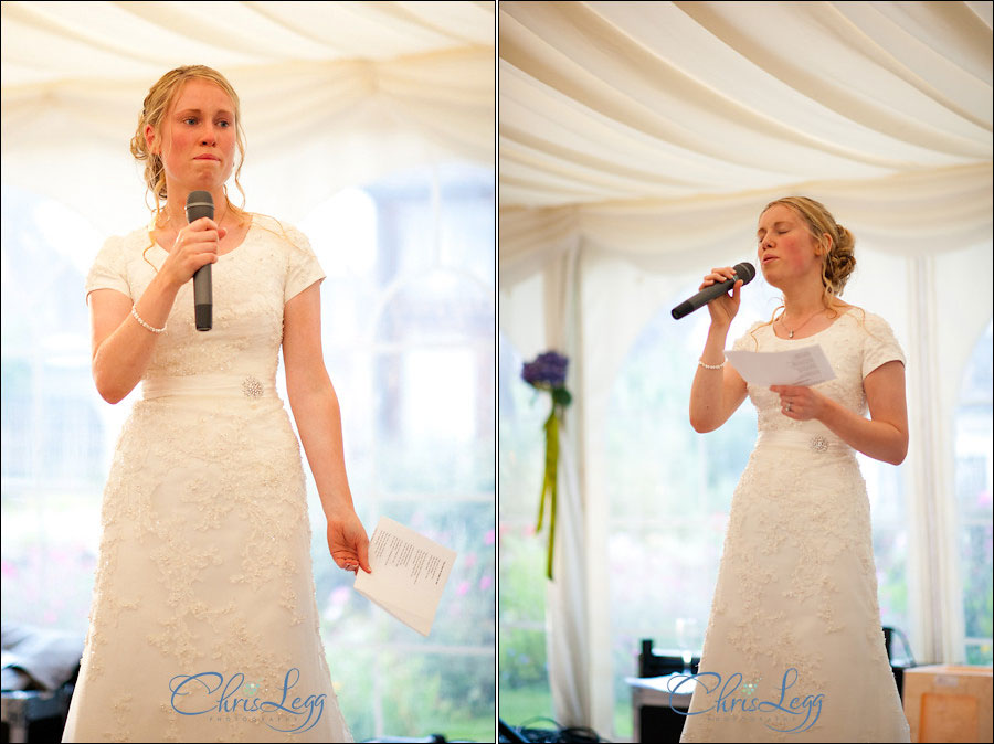 Wedding Photography at Burrows Lea Country House