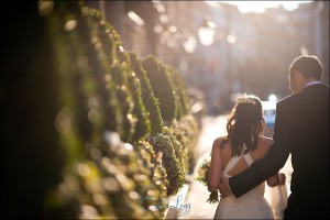 Wedding Photography at Dartmouth House