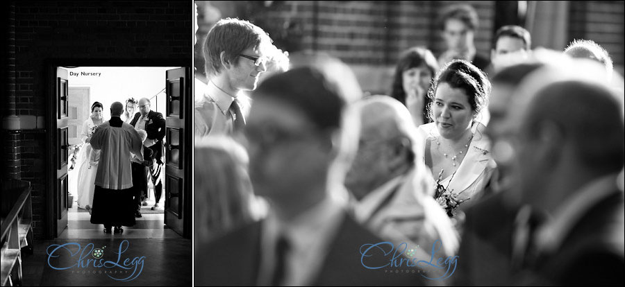 Wedding Photography at Hall Place in Berkshire