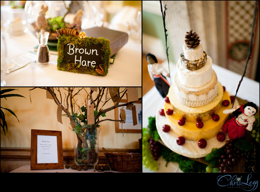 Hall Place Berkshire Wedding Photographer 01