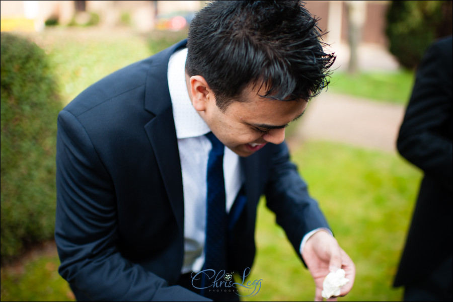 Traditional Chinese Tea Ceremony and Landmark Hotel Wedding