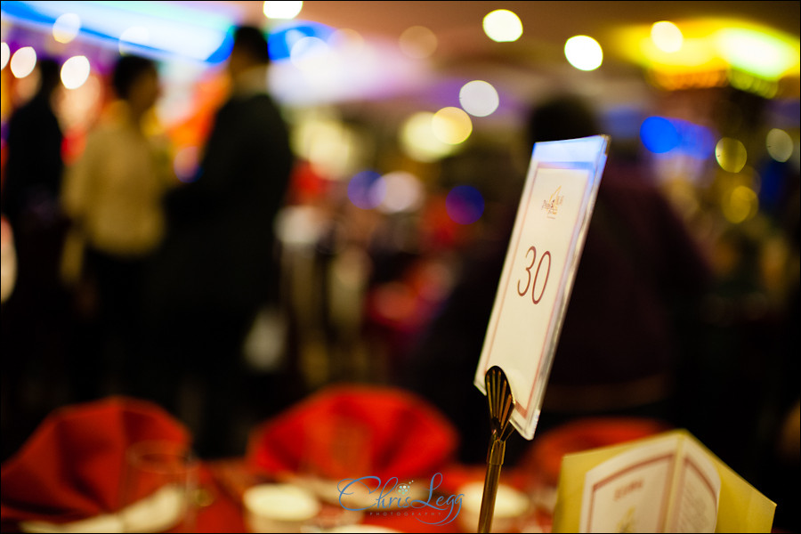 Traditional Chinese Tea Ceremony and Landmark Hotel Wedding