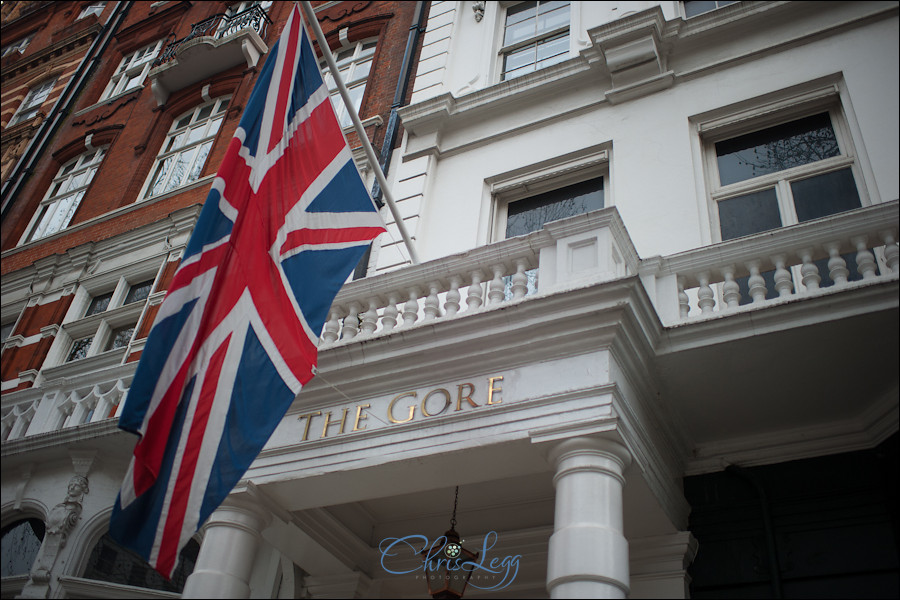 Russian Orthodox Wedding Photography in London