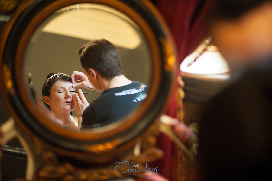 Russian Orthodox Wedding Photography in London