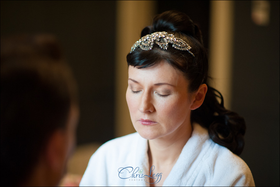 Russian Orthodox Wedding Photography in London