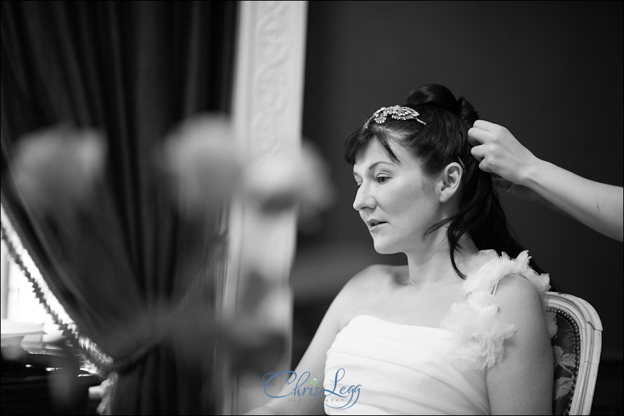 Russian Orthodox Wedding Photography in London