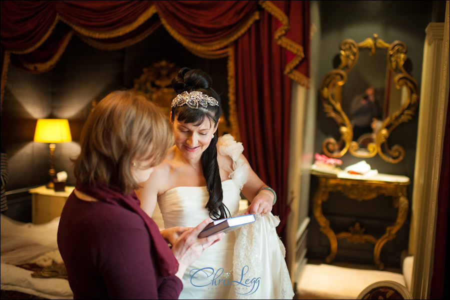 Russian Orthodox Wedding Photography in London