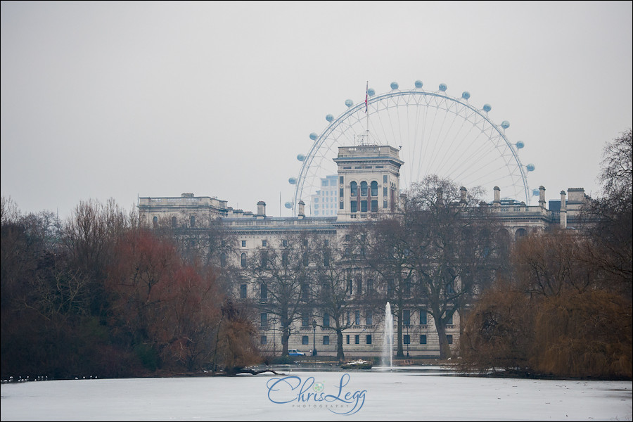 Russian Orthodox Wedding Photography in London