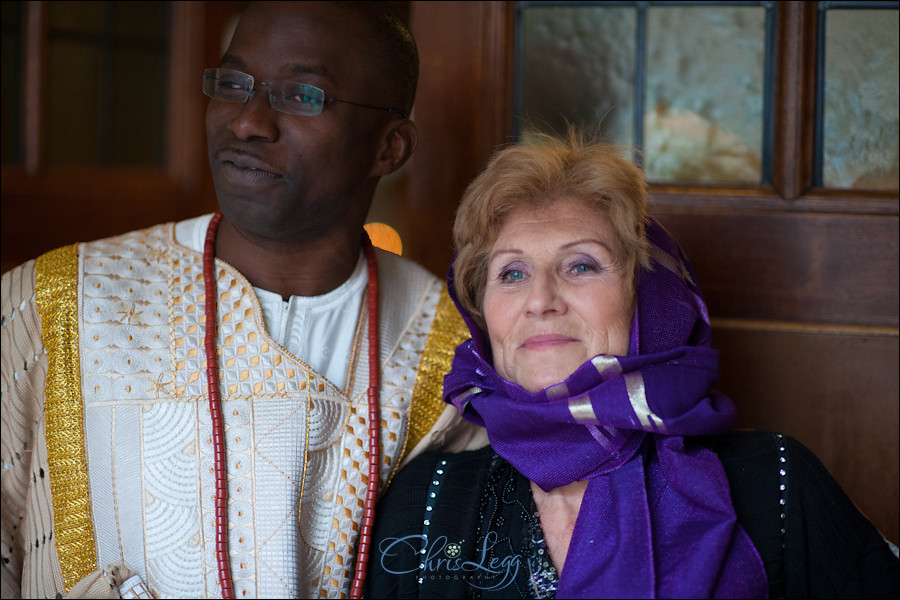 Russian Orthodox Wedding Photography in London