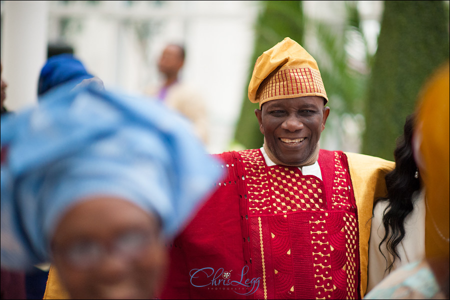 Russian Orthodox Wedding Photography in London