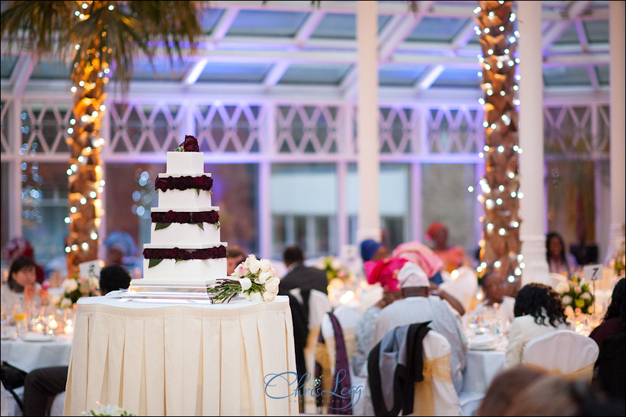 Russian Orthodox Wedding Photography in London