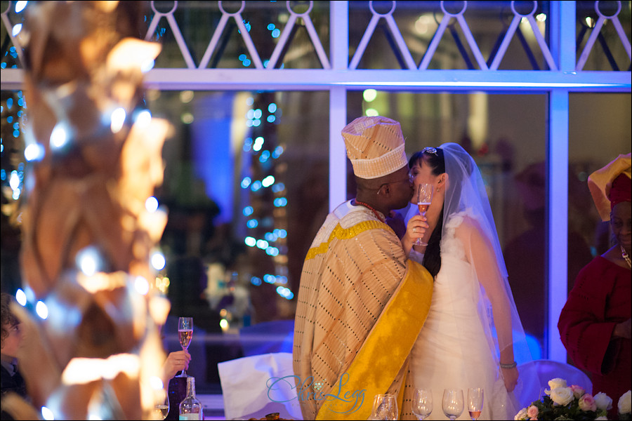 Russian Orthodox Wedding Photography in London