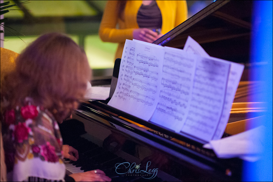 Russian Orthodox Wedding Photography in London