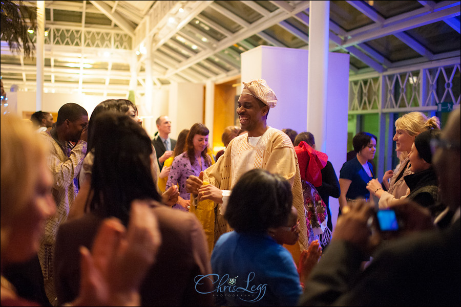 Russian Orthodox Wedding Photography in London